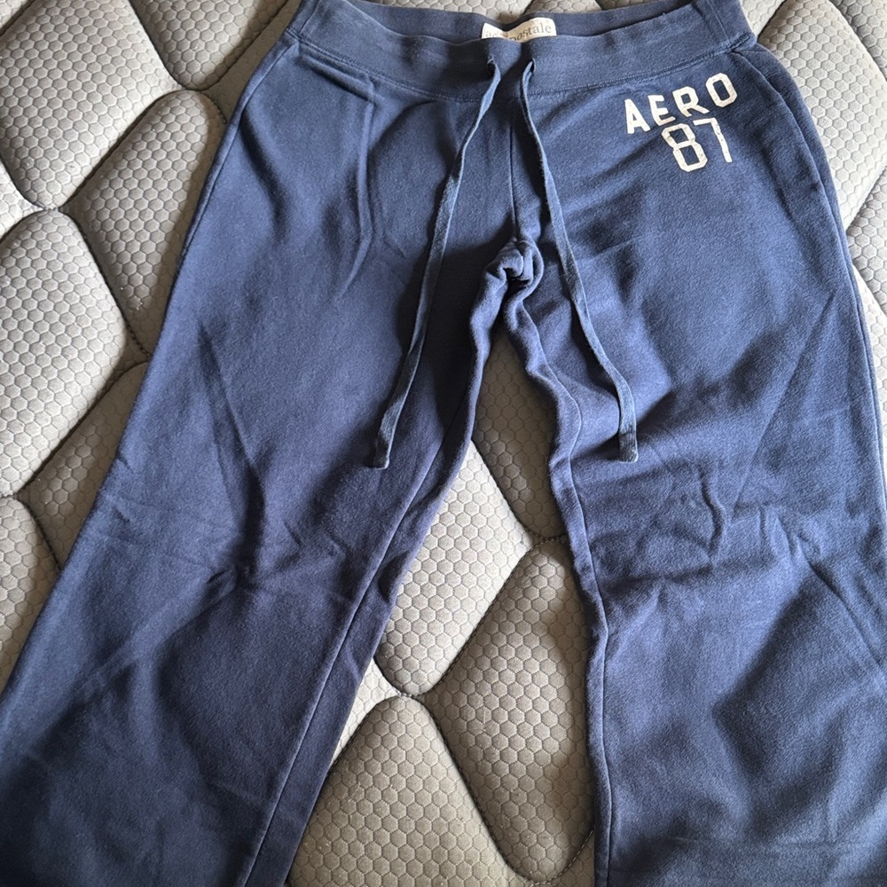Aeropostale sweatpants